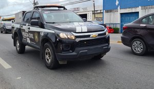 Polícia Civil prende homem por tráfico de drogas