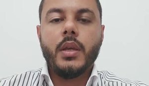 Candidato da oposição é condenado e deve ficar fora da disputa em São Luís do Quitunde