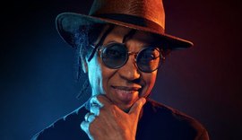 Djavan apresenta Turnê Vesúvio em Maceió