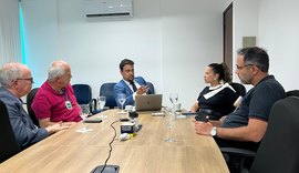 MPF se reúne com familiares de Jayme Miranda, alagoano desaparecido político durante a ditadura militar