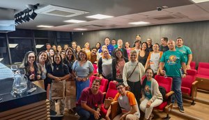 Polícia Civil participa de encontro com guias de turismo