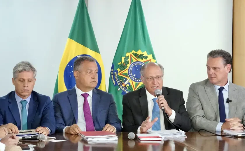 Governo federal zera tarifa de importação de nove alimentos para reduzir preços