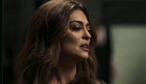 Próximos capítulos! Maria da Paz é vítima de armação e acaba humilhada