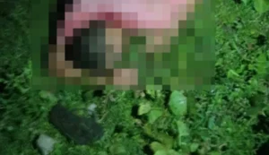 Homem é morto a tiros na zona rural de Girau do Ponciano