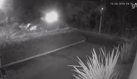 Policial militar e motociclista morrem após acidente durante perseguição na Grande Curitiba
