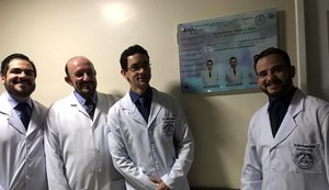 Hospital de Arapiraca forma primeira turma de médicos residentes