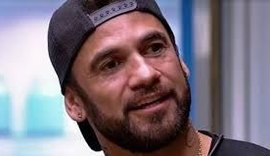 Ex-BBB Hadson Nery ameaça bater em Pyong Lee em entrevista ao jornal O Liberal