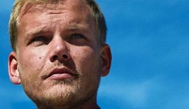 Avicii se matou com vidro de uma garrafa quebrada, diz site
