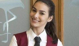 'Rock Story': Yasmin vai trabalhar em churrascaria e dá chilique com salário