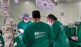 Hospital do Coração Alagoano realiza, com sucesso, cirurgia de troca de válvula em paciente de apenas 40 anos