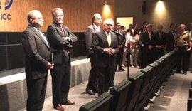 Michel Temer anuncia liberação de R$ 1 bilhão para segurança no RJ