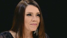 Simony sobre casamento com ex-presidiário: 'Me arrependo'