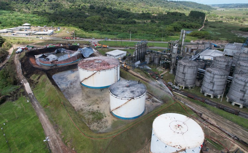 Portaria para mitigar perdas do tarifaço não contempla Alagoas