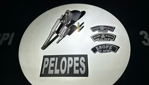 Homem sofre tentativa de homicídio, fica ferido e arma do crime é apreendida após ser encontrada por testemunha