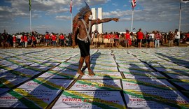 Indígenas em Alagoas vivenciam descaso do Governo Federal