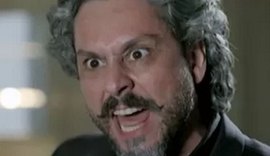 Quem é Fabrício Melgaço em 'Império': mistério só será revelado no final da novela