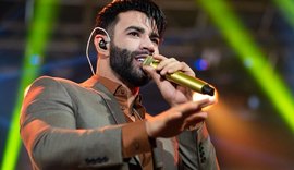 Gusttavo Lima passa por cirurgia às pressas e cancela show