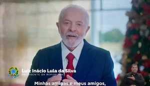 'Somos um mesmo povo e um só país', diz Lula