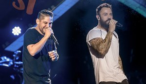 Jorge e Mateus cancelam show em Maceió após incidente em mina da Braskem