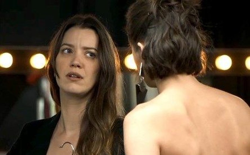 Imperdível! Fabiana rouba dinheiro de Josiane após mandar rival para a UTI
