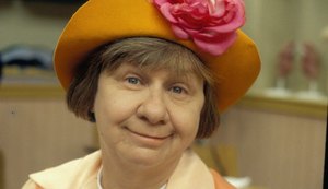 Zilda Cardoso, atriz que interpretou Catifunda, morre aos 83 anos em São Paulo