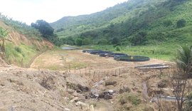 Mais de 800 hectares são embargados durante Operação Mata Atlântica em Alagoas
