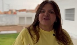 Ziane Costa anuncia o maior pacote de obras e investimentos já visto em Delmiro para serem entregues na festa da emancipação