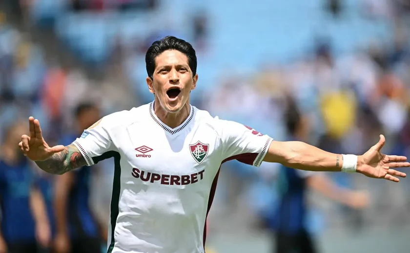 Cano e Hércules marcam e Fluminense elimina a Inter de Milão