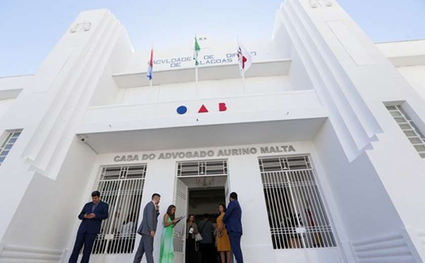 OAB/AL oferta apoio psicológico gratuito a vítimas de violações de direitos