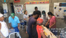 Produtores aprendem a preparar iscas para captura de abelhas africanizadas
