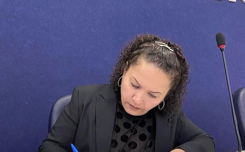 Câmara aprova projeto da vereadora Aparecida do Luiz Pedro que institui o Nasf em Maceió