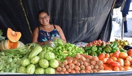 Calendário de feiras agrárias encerra programação de 2017