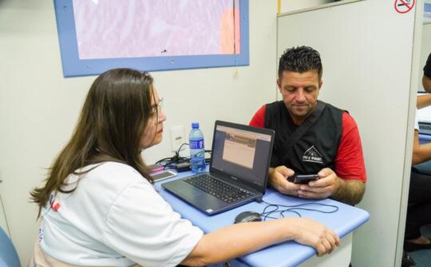 Sine Alagoas oferta 2.660 vagas de emprego esta semana