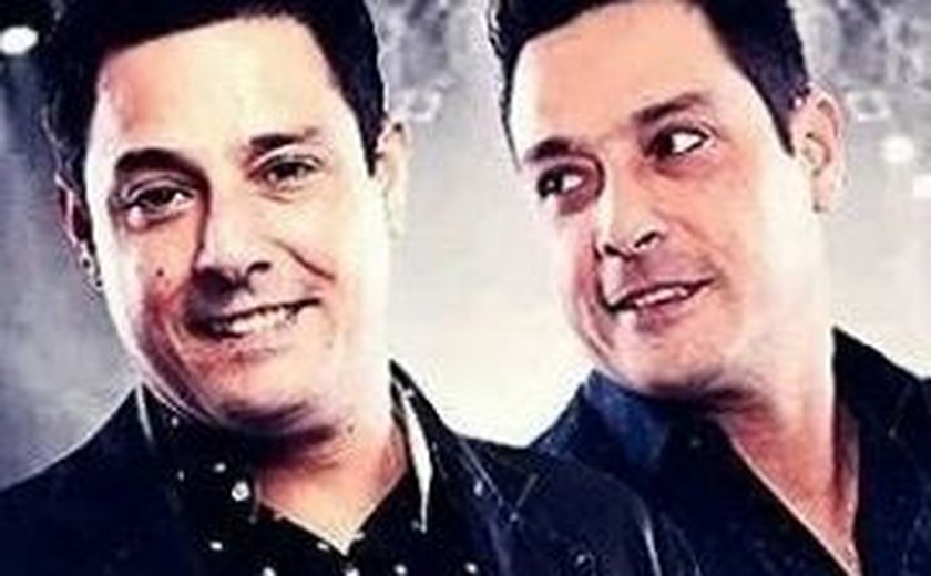 Irmãos cantores, Vavá e Márcio são expulsos de casa de shows