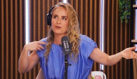 Angélica revela motivo para deixar a Globo: 'Casamento sem graça'