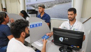 Sine Maceió oferta mais de 90 vagas de emprego
