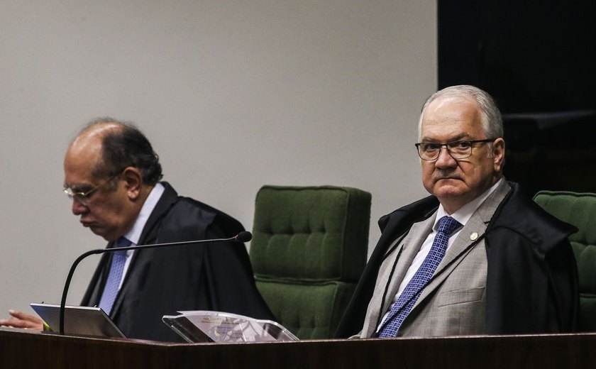 Segunda Turma mantém julgamento da suspeição de Sergio Moro