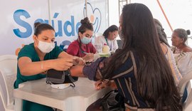 Saúde da Gente leva atendimentos para novos bairros e comunidades a partir desta segunda (27)