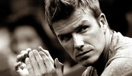 Hackers divulgam e-mail em que David Beckham recusa doação para a caridade