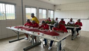 Nova etapa do projeto 'Cooperativas do Brasil - retratos de um mundo melhor' chega a Alagoas