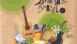 Sesc Alagoas finaliza edição do Sonora Brasil com shows gratuitos em Arapiraca e Maceió