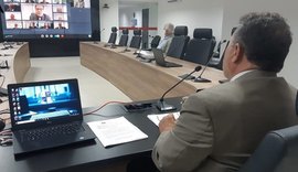 Procurador-geral de justiça defende nomeação de aprovados no concurso da Uncisal