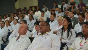 528 mil pessoas podem ficar desassistidas na Atenção Básica