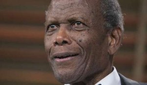 Apple desenvolve documentário sobre a carreira de Sidney Poitier
