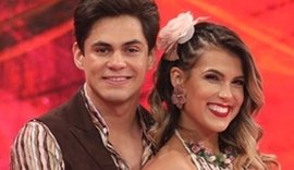 Lucas Veloso vive affair com coreógrafa da Dança dos Famosos