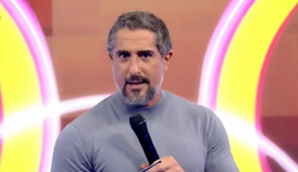 Marcos Mion é assediado na Globo e gera crise nos bastidores