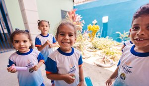 Matrícula de novos alunos de escolas e creches municipais é prorrogada