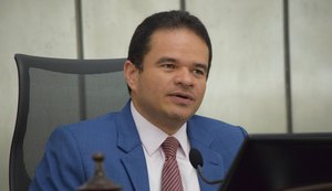'Safadinho': Marcelo Victor ironiza silêncio de Alfredo Gaspar sobre taturanas