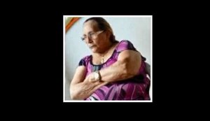 Idosa de 82 anos morre após suposto estupro e neto mata vizinho