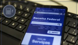 Receita paga nesta quarta-feira lote da malha fina do IR